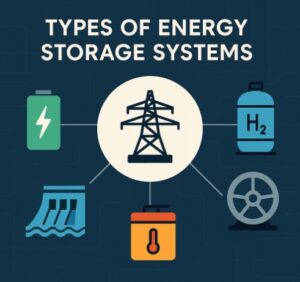 Types-of-ESS - 24x7 DIY Types of ESS