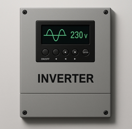 inverter-1 - 24x7 DIY Inverter