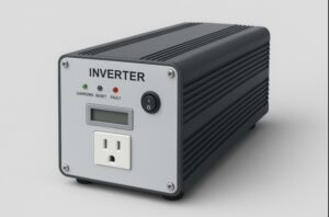 Inverter