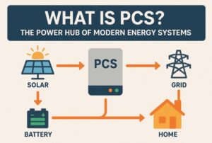 power-conversion-system-pcs-1 - 24x7 DIY Power Conversion System (PCS)