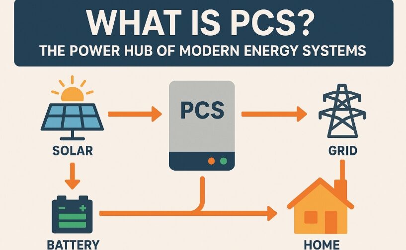 power-conversion-system-pcs-1 - 24x7 DIY Power Conversion System (PCS)