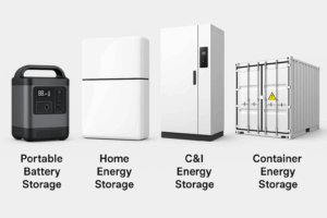 BESS (Battery Energy Storage Systems)