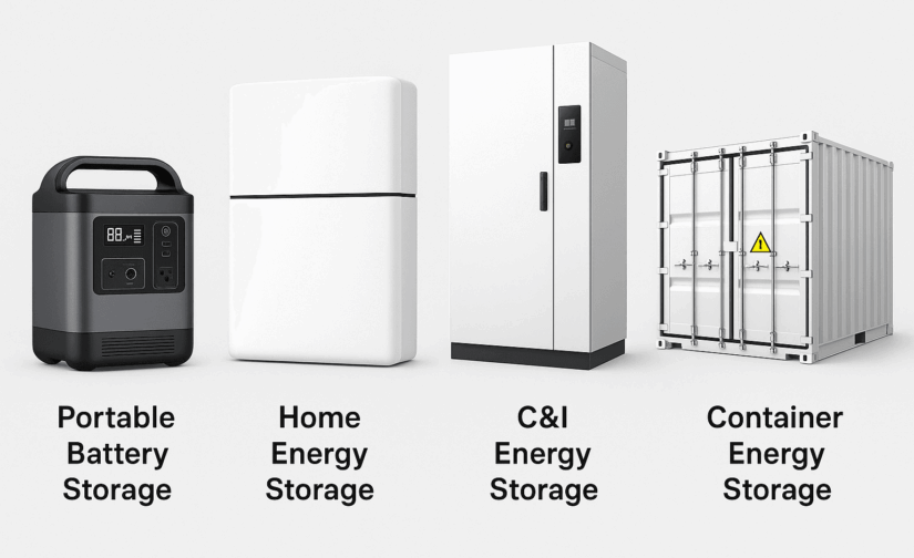 BESS-Battery-Energy-Storage-System - 24x7 DIY BESS (Battery Energy Storage Systems)
