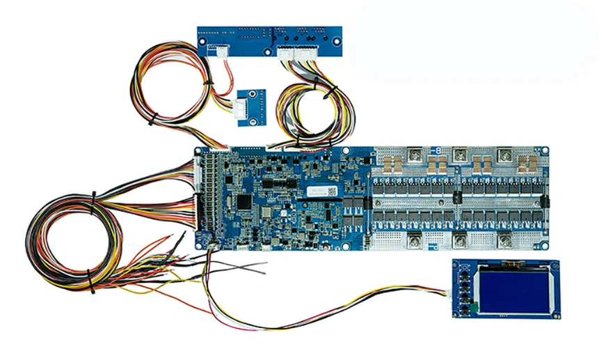Key Features of Seplos BMS 3.0